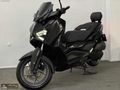 2025 ÇIKIŞLI X-MAX 250 TECH MAX EXTRALI