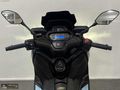 2025 ÇIKIŞLI X-MAX 250 TECH MAX EXTRALI