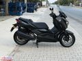 HEDEF AUTO'DAN 2024 YAMAHA X MAX TECH MAX 250