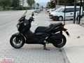 HEDEF AUTO'DAN 2024 YAMAHA X MAX TECH MAX 250