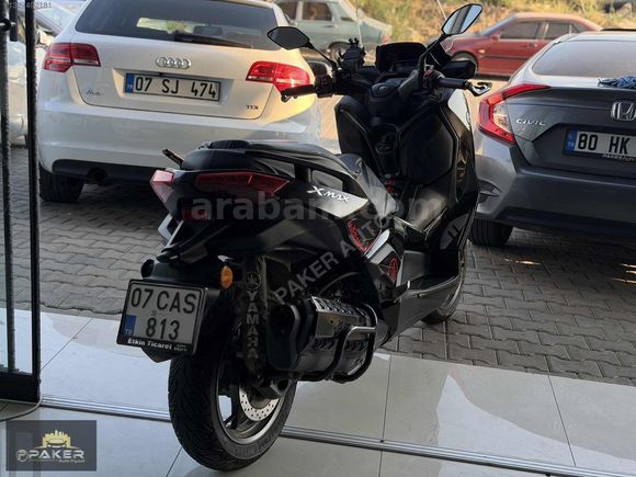 PAKER AUTO'DAN HATASIZ BOYASIZ 12 AY K K KARTINA TAKSİT İMKANI
