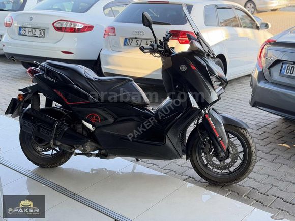 PAKER AUTO'DAN HATASIZ BOYASIZ 12 AY K K KARTINA TAKSİT İMKANI