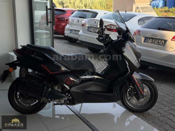 PAKER AUTO'DAN HATASIZ BOYASIZ 12 AY K K KARTINA TAKSİT İMKANI