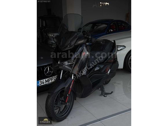 PAKER AUTO'DAN HATASIZ BOYASIZ 12 AY K K KARTINA TAKSİT İMKANI