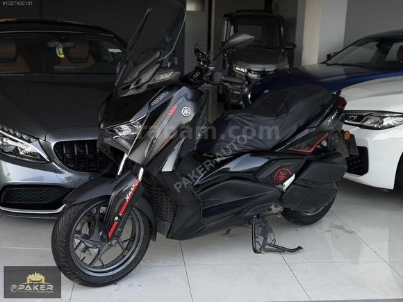 PAKER AUTO'DAN HATASIZ BOYASIZ 12 AY K K KARTINA TAKSİT İMKANI