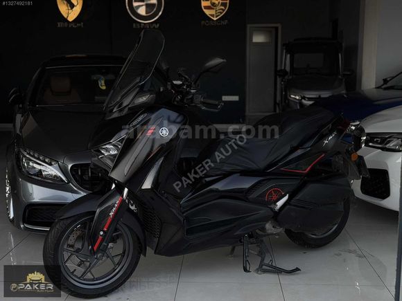 PAKER AUTO'DAN HATASIZ BOYASIZ 12 AY K K KARTINA TAKSİT İMKANI