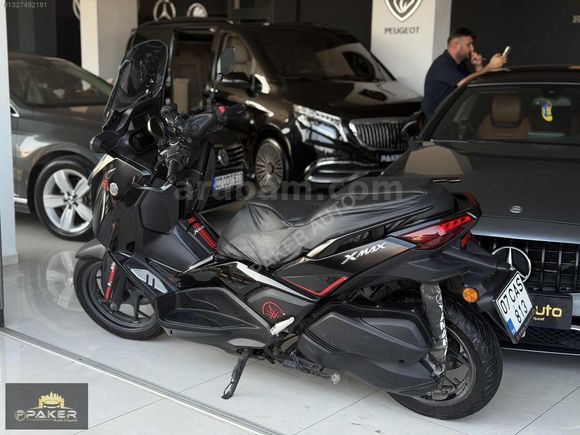 PAKER AUTO'DAN HATASIZ BOYASIZ 12 AY K K KARTINA TAKSİT İMKANI
