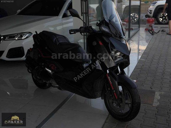 PAKER AUTO'DAN HATASIZ BOYASIZ 12 AY K K KARTINA TAKSİT İMKANI