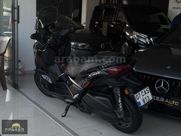 PAKER AUTO'DAN HATASIZ BOYASIZ 12 AY K K KARTINA TAKSİT İMKANI