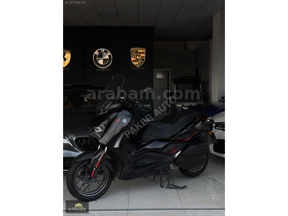 PAKER AUTO'DAN HATASIZ BOYASIZ 12 AY K K KARTINA TAKSİT İMKANI
