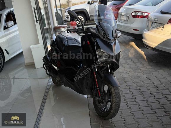 PAKER AUTO'DAN HATASIZ BOYASIZ 12 AY K K KARTINA TAKSİT İMKANI