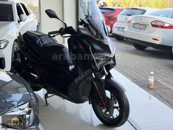 PAKER AUTO'DAN HATASIZ BOYASIZ 12 AY K K KARTINA TAKSİT İMKANI