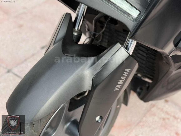 YAMAHA XMAX 250 TECH MAX HATASIZ CİZİKSİZ 6.500 Km