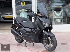 YAMAHA XMAX 250 TECH MAX HATASIZ CİZİKSİZ 6.500 Km