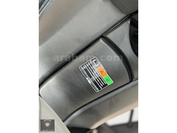 YAMAHA XMAX 250 TECH MAX HATASIZ CİZİKSİZ 6.500 Km