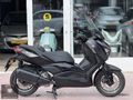 YAMAHA XMAX 250 TECH MAX HATASIZ CİZİKSİZ 6.500 Km