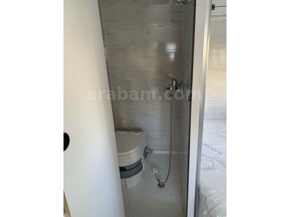 Sahibinden Karavan Çekme 