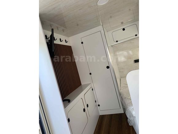 Sahibinden Karavan Çekme 