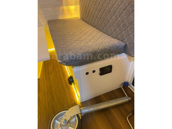 Sahibinden Karavan Çekme 