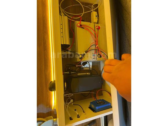 Sahibinden Karavan Çekme 