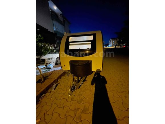Sahibinden Karavan Çekme 