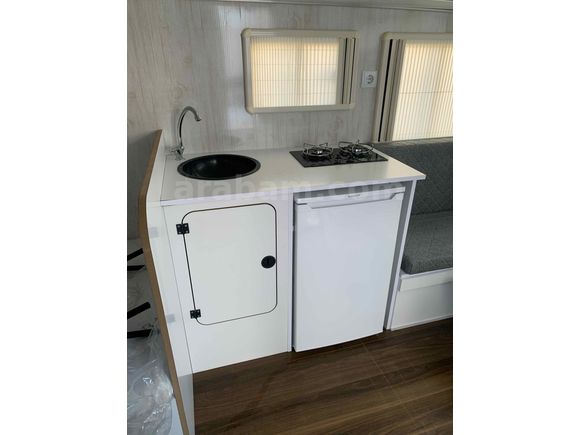 Sahibinden Karavan Çekme 