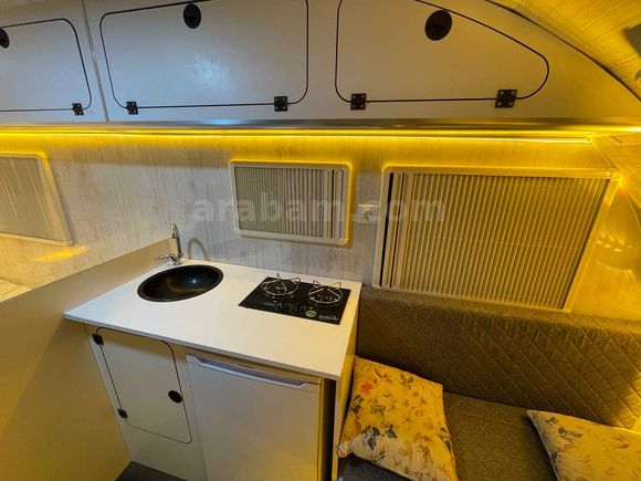 Sahibinden Karavan Çekme 