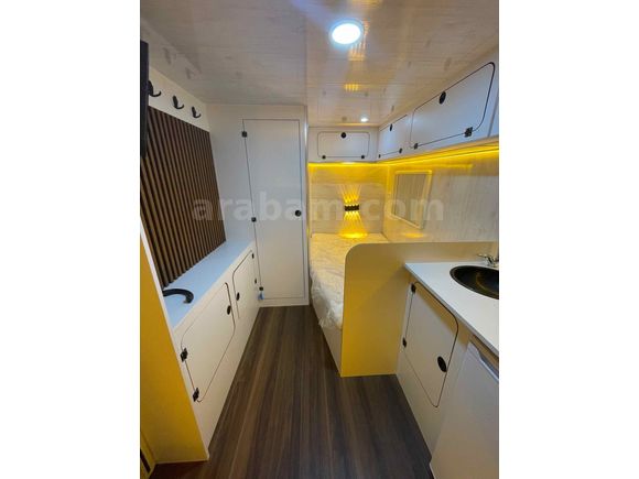 Sahibinden Karavan Çekme 