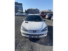 Sahibinden Peugeot 206 1.4 HDi X-Design 2004 Model 