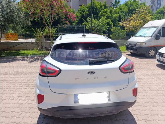 Sahibinden Ford Puma 1.0 EcoBoost Style 2021 Model