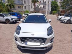 Sahibinden Ford Puma 1.0 EcoBoost Style 2021 Model