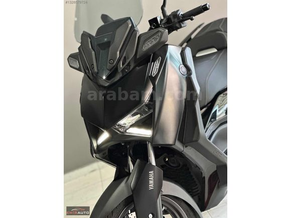 Emir Auto 2024 Yamaha X Max Tech Max