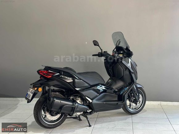 Emir Auto 2024 Yamaha X Max Tech Max