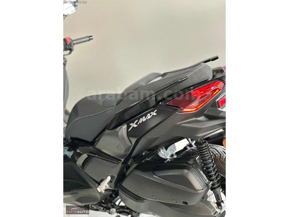 Emir Auto 2024 Yamaha X Max Tech Max