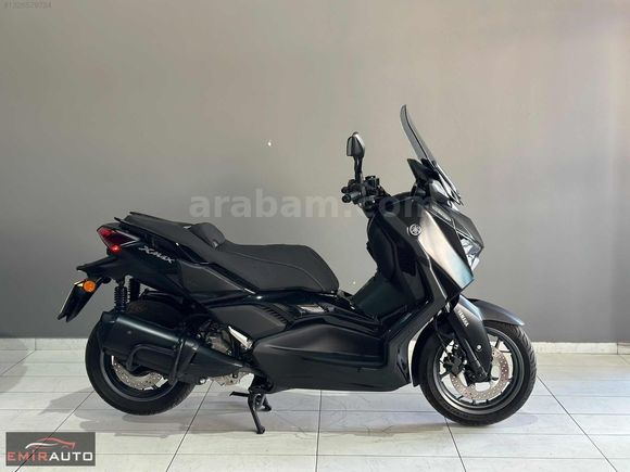 Emir Auto 2024 Yamaha X Max Tech Max