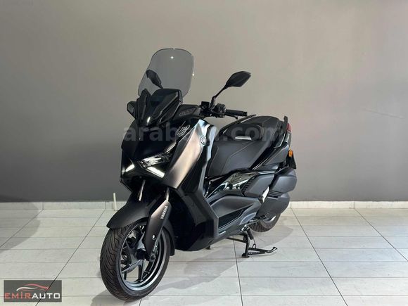 Emir Auto 2024 Yamaha X Max Tech Max
