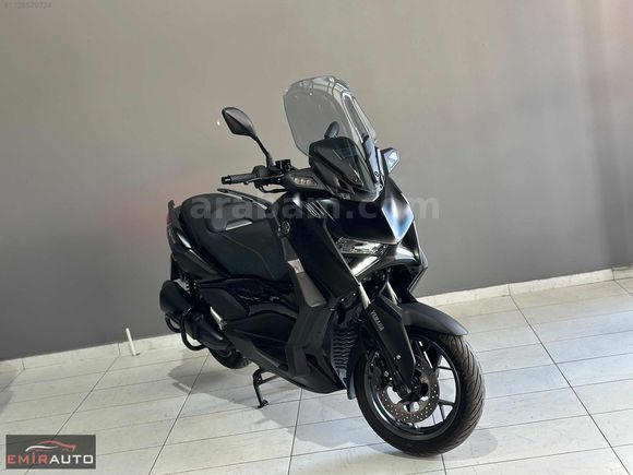 Emir Auto 2024 Yamaha X Max Tech Max