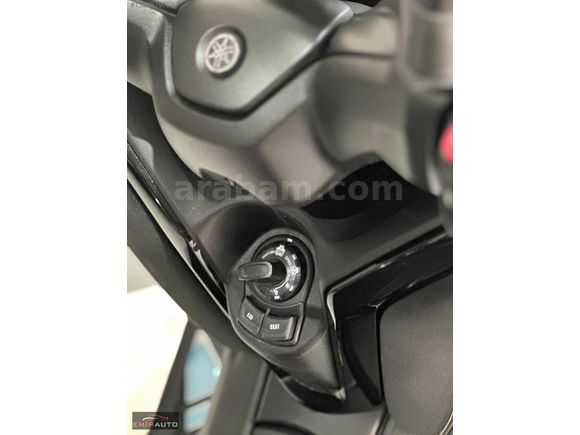 Emir Auto 2024 Yamaha X Max Tech Max