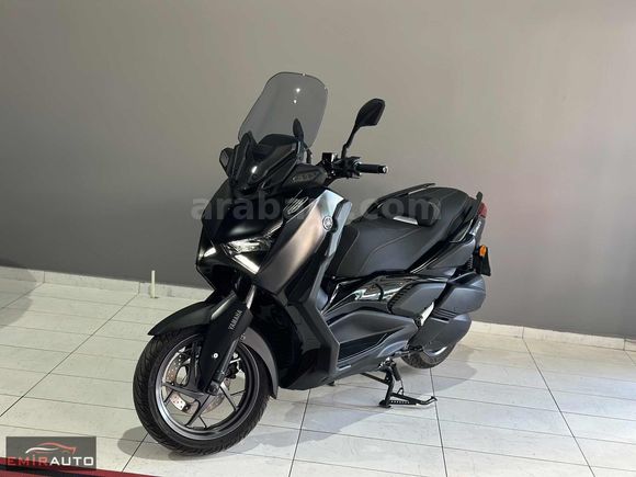 Emir Auto 2024 Yamaha X Max Tech Max