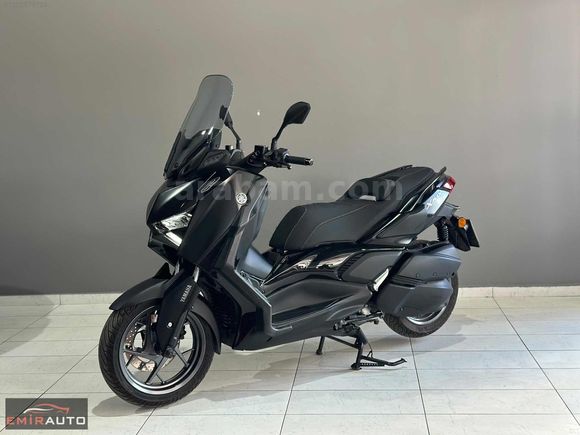 Emir Auto 2024 Yamaha X Max Tech Max