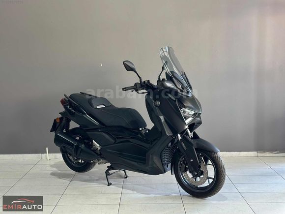 Emir Auto 2024 Yamaha X Max Tech Max