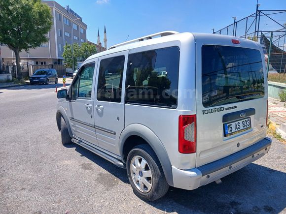 KÖKLÜ OTOMOTİVDEN 2012 FULL+FULL CONNECT