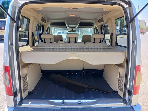 KÖKLÜ OTOMOTİVDEN 2012 FULL+FULL CONNECT