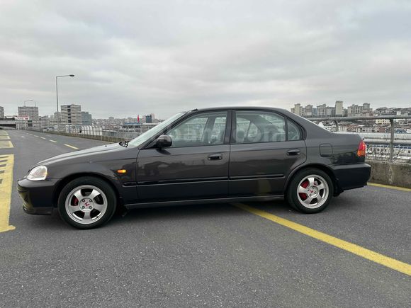 Sahibinden Honda Civic 1.4 i S 2000 Model 