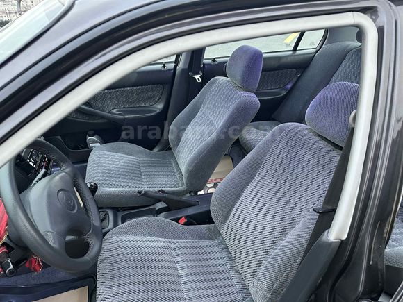 Sahibinden Honda Civic 1.4 i S 2000 Model 