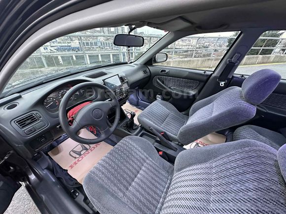 Sahibinden Honda Civic 1.4 i S 2000 Model 