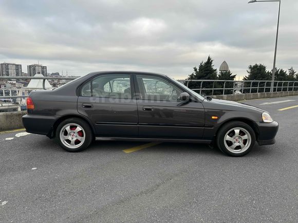 Sahibinden Honda Civic 1.4 i S 2000 Model 