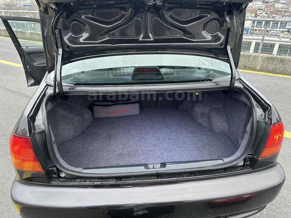 Sahibinden Honda Civic 1.4 i S 2000 Model 