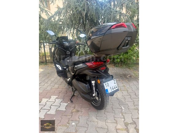 2024 YAMAHA X-MAX TECH MAX ''4400''KM HATASIZ