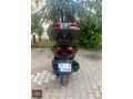 2024 YAMAHA X-MAX TECH MAX ''4400''KM HATASIZ